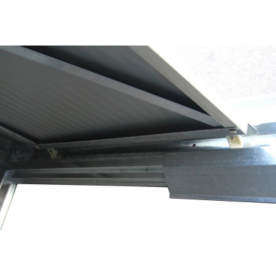 Záhradný domček S2001C