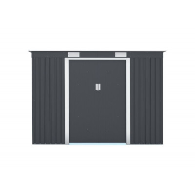 Záhradný domček S2001C