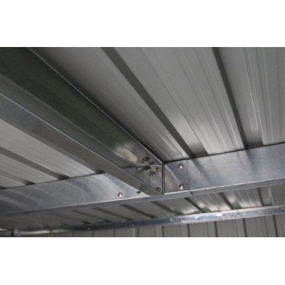 Záhradný domček S2001C