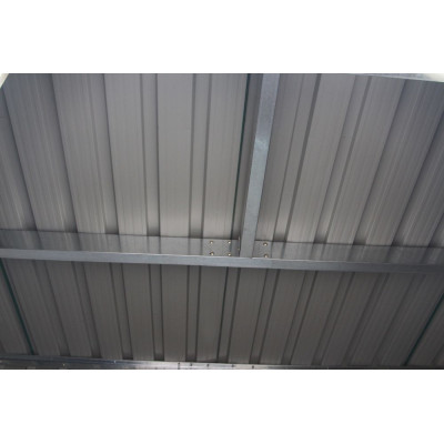 Záhradný domček S2001C