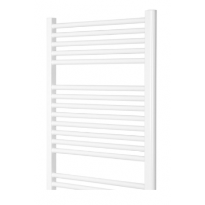 AQUAMARIN Vertikálny kúpeľňový radiátor, 1200 x 600 mm