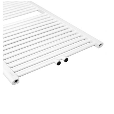 AQUAMARIN Vertikálny kúpeľňový radiátor, 1200 x 600 mm