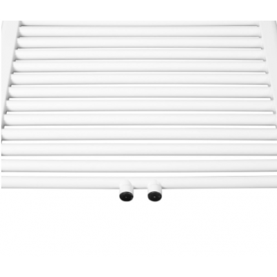 AQUAMARIN Vertikálny kúpeľňový radiátor, 1200 x 600 mm