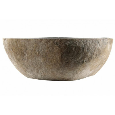Umývadlo z prírodného kameňa Neapol DIVERO - nad 30 kg