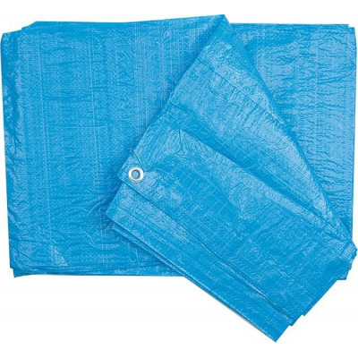 Krycia plachta 8 x 12 m - 90 g/m2