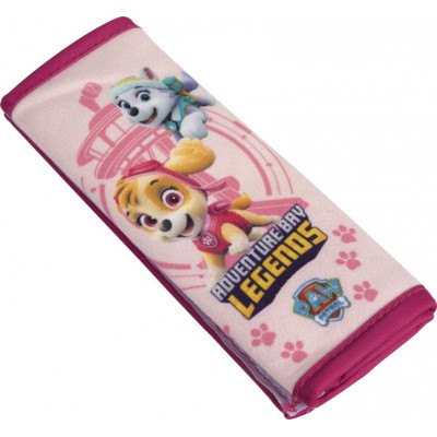 Návlek na bezpečnostní pás PAW PATROL, 19 x 8 cm