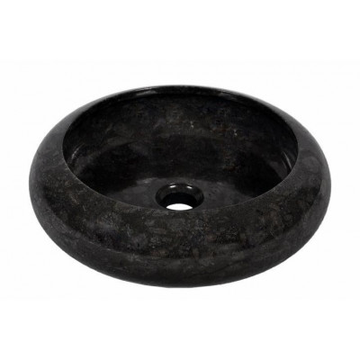 Kamenné umývadlo Ferox Black Kamenné umývadlo Ferox Black