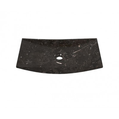 Kamenné umývadlo Amuletum Black Kamenné umývadlo Amuletum Black