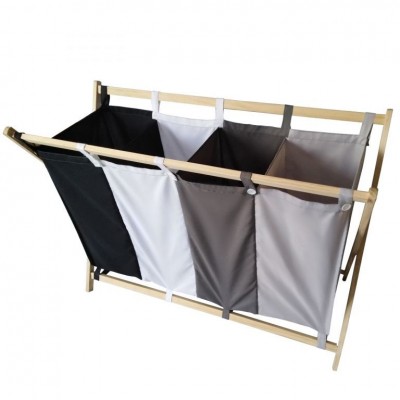 JAGO triedič bielizne s objemom 172 l, 98,5 x 40 x 72 cm