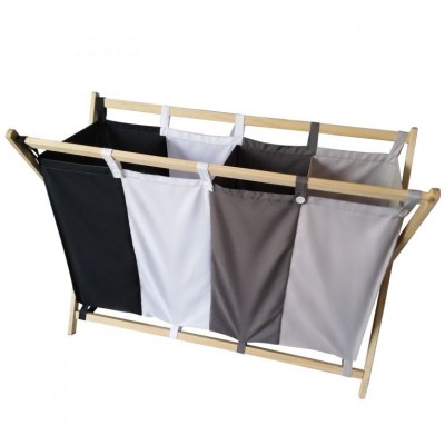 JAGO triedič bielizne s objemom 172 l, 98,5 x 40 x 72 cm